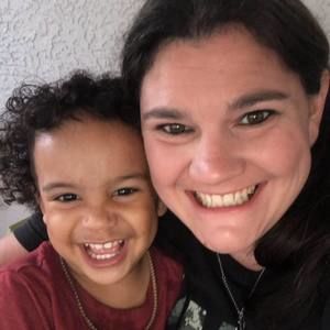 Meet your Posher, Kaitlin